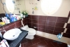 Beautiful house with large garden for rent in Ciputra area, Tay Ho, Hanoi